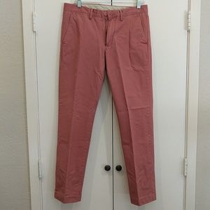 J. Crew Broken-In Chino